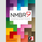 Gra Logiczna NMBR 9
