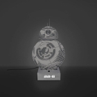 Lampa Star Wars BB-8