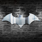 Lustro Batmana XXL