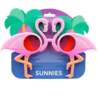 Okulary Słoneczne Flamingi