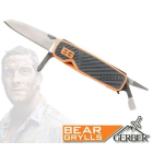Nóż Gerber Bear Grylls Pocket Tool