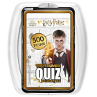 Quiz Harry Potter - Pojedynek
