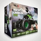 Samochód RC Rock Crawler z Kamerą HD