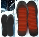 Wkładki Podgrzewane do Butów 41-46