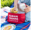 Torba Termiczna na Lunch – Ludzkie Organy