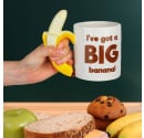 Kubek Dużego Banana