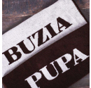 Ręcznik Buzia-Pupa Deluxe