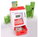 Skarbonka Bankomat - Mały Bankier