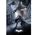 Batman Mroczny Rycerz 3D