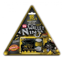 Karta Wallet Ninja 18 w 1