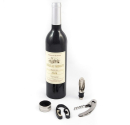 Butelkowy Zestaw do Wina