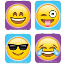 Cukierki Emoji