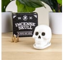 Czaszka do Kadzidełek