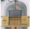 Deska na Wannę Bath Buddy