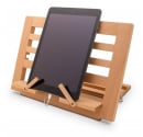 Drewniana Podstawka pod Książki
