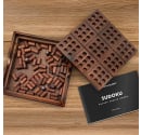 Drewniane Sudoku Deluxe