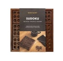 Drewniane Sudoku Deluxe