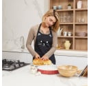 Fartuch Kuchenny Kotek