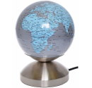 Podświetlany Globus