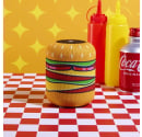 Głośnik Hamburger