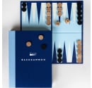 Gra Backgammon Tryktrak Deluxe