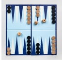 Gra Backgammon Tryktrak Deluxe