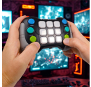 Gra Zręcznościowa Speedrunner Gamepad