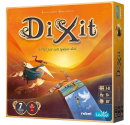 Gra Dixit