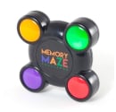 Gra Interaktywna Memory Maze