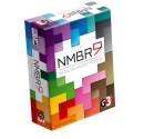 Gra Logiczna NMBR 9