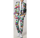Szalony Garnitur Opposuits Testival
