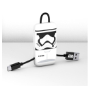 Brelok USB/Micro USB Star Wars