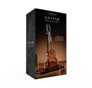 Karafka Gitara ze Stojakiem i Szklankami
