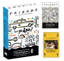 Karty Przyjaciele