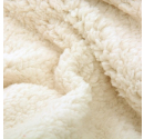 Kocoszlafrok Sherpa Snug-Rug