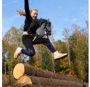  Konik na kiju - Hobby Horse Skippi