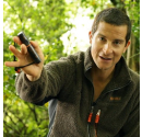 Krzesiwo Gerber Bear Grylls Fire Starter