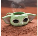 Kubek Baby Yoda 3D