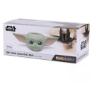 Kubek Baby Yoda 3D