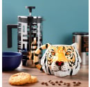 Kubek Tygrys 3D