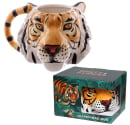 Kubek Tygrys 3D