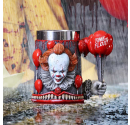 Kufel Klaun IT Pennywise