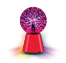 Kula Plazmowa Zmieniająca Kolory