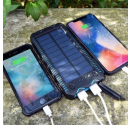 Ładowarka Solarna Utix MM 20000mAh