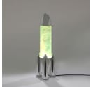 Lampa Rakieta LED Tornado