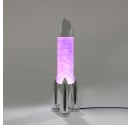 Lampa Rakieta LED Tornado