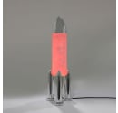 Lampa Rakieta LED Tornado