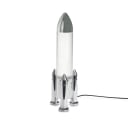 Lampa Rakieta LED Tornado