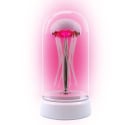 Lampa z Meduzą