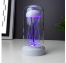 Lampa z Meduzą